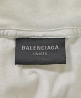 BALENCIAGA（バレンシアガ）タンクトップ 白 サイズ:L メンズ/2200678873083