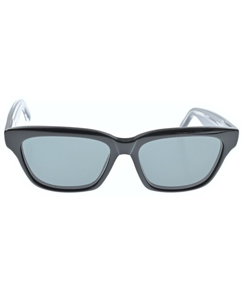 BALENCIAGA（バレンシアガ）サングラス 黒 サイズ:- メンズ/2200678894019