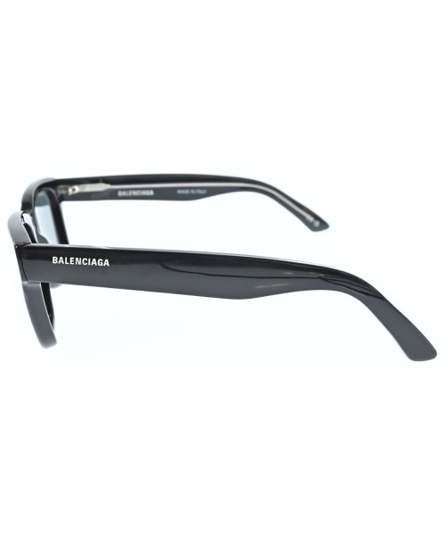 BALENCIAGA（バレンシアガ）サングラス 黒 サイズ:- メンズ/2200678894019
