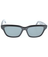 BALENCIAGA（バレンシアガ）サングラス 黒 サイズ:- メンズ/2200678894019