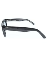 BALENCIAGA（バレンシアガ）サングラス 黒 サイズ:- メンズ/2200678894019