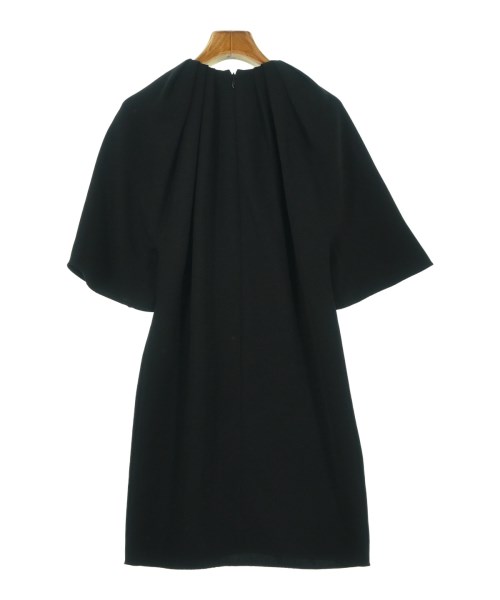 BALENCIAGA（バレンシアガ）ワンピース 黒 サイズ:34(XXS位) レディース/2200672154157