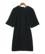 BALENCIAGA（バレンシアガ）ワンピース 黒 サイズ:34(XXS位) レディース/2200672154157