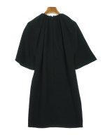 BALENCIAGA（バレンシアガ）ワンピース 黒 サイズ:34(XXS位) レディース/2200672154157