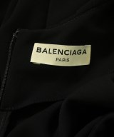 BALENCIAGA（バレンシアガ）ワンピース 黒 サイズ:34(XXS位) レディース/2200672154157