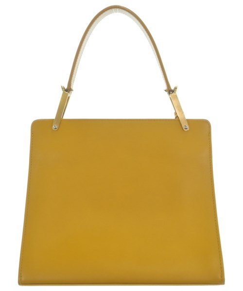 BALENCIAGA（バレンシアガ）ハンドバッグ 黄 サイズ:- レディース/2200678986455
