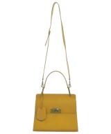 BALENCIAGA（バレンシアガ）ハンドバッグ 黄 サイズ:- レディース/2200678986455