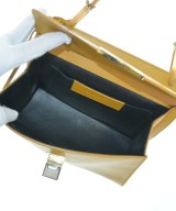 BALENCIAGA（バレンシアガ）ハンドバッグ 黄 サイズ:- レディース/2200678986455