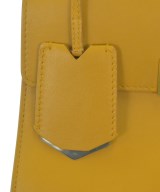 BALENCIAGA（バレンシアガ）ハンドバッグ 黄 サイズ:- レディース/2200678986455