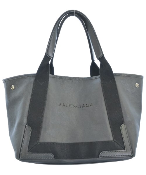 BALENCIAGA(バレンシアガ)トートバッグ 黒 サイズ:スモ-ル/2200678999196