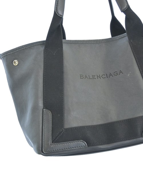 BALENCIAGA（バレンシアガ）トートバッグ 黒 サイズ:スモ-ル レディース/2200678999196