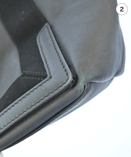 BALENCIAGA（バレンシアガ）トートバッグ 黒 サイズ:スモ-ル レディース/2200678999196