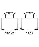 BALENCIAGA（バレンシアガ）トートバッグ 黒 サイズ:スモ-ル レディース/2200678999196