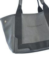 BALENCIAGA（バレンシアガ）トートバッグ 黒 サイズ:スモ-ル レディース/2200678999196