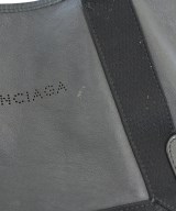 BALENCIAGA（バレンシアガ）トートバッグ 黒 サイズ:スモ-ル レディース/2200678999196