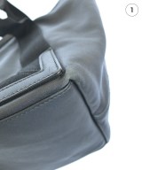 BALENCIAGA（バレンシアガ）トートバッグ 黒 サイズ:スモ-ル レディース/2200678999196