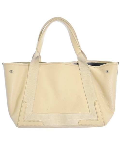 BALENCIAGA（バレンシアガ）トートバッグ ベージュ サイズ:スモ-ル レディース/2200678999202