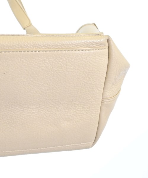 BALENCIAGA（バレンシアガ）トートバッグ ベージュ サイズ:スモ-ル レディース/2200678999202