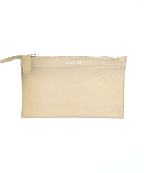 BALENCIAGA（バレンシアガ）トートバッグ ベージュ サイズ:スモ-ル レディース/2200678999202