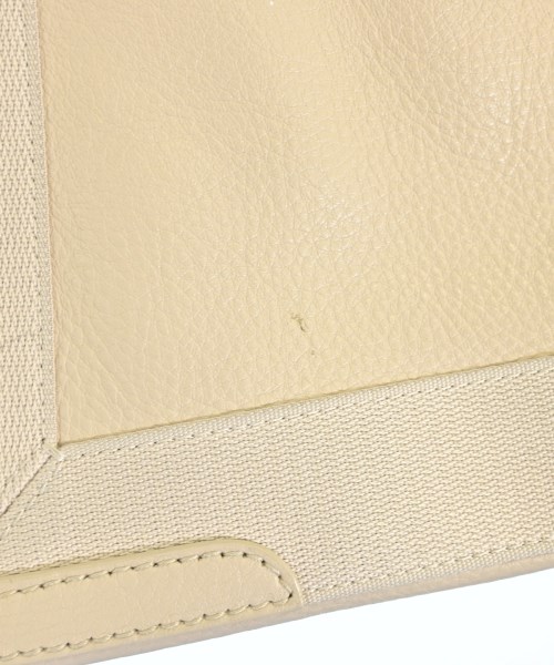 BALENCIAGA（バレンシアガ）トートバッグ ベージュ サイズ:スモ-ル レディース/2200678999202