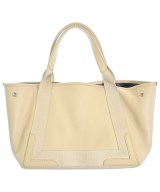 BALENCIAGA（バレンシアガ）トートバッグ ベージュ サイズ:スモ-ル レディース/2200678999202