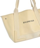 BALENCIAGA（バレンシアガ）トートバッグ ベージュ サイズ:スモ-ル レディース/2200678999202