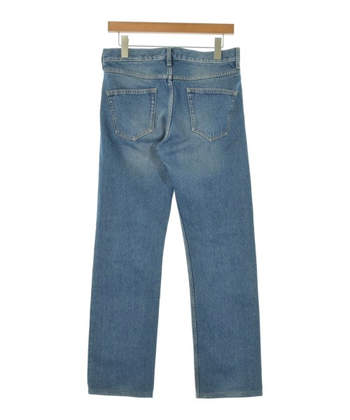 BALENCIAGA（バレンシアガ）デニムパンツ 青 サイズ:29(S位) メンズ/2200679102014