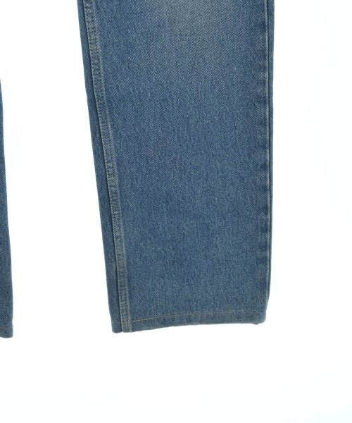 BALENCIAGA（バレンシアガ）デニムパンツ 青 サイズ:29(S位) メンズ/2200679102014