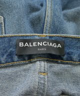 BALENCIAGA（バレンシアガ）デニムパンツ 青 サイズ:29(S位) メンズ/2200679102014
