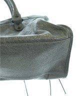 BALENCIAGA（バレンシアガ）トートバッグ グレー サイズ:- メンズ/2200679115014