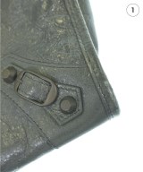 BALENCIAGA（バレンシアガ）トートバッグ グレー サイズ:- メンズ/2200679115014