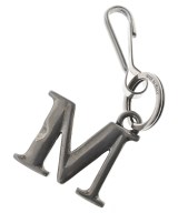 BALENCIAGA（バレンシアガ）チャーム シルバー サイズ:- レディース/2200679115038