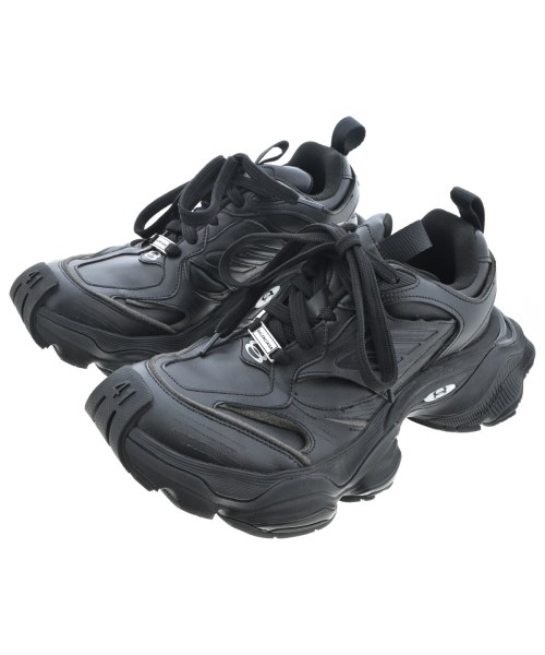 BALENCIAGA(バレンシアガ)スニーカー 黒 サイズ:27cm/2200679173014