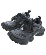 BALENCIAGA（バレンシアガ）スニーカー 黒 サイズ:27cm メンズ/2200679173014
