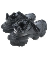 BALENCIAGA（バレンシアガ）スニーカー 黒 サイズ:27cm メンズ/2200679173014