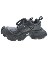 BALENCIAGA（バレンシアガ）スニーカー 黒 サイズ:27cm メンズ/2200679173014