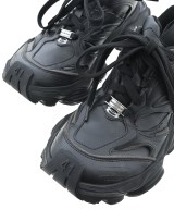 BALENCIAGA（バレンシアガ）スニーカー 黒 サイズ:27cm メンズ/2200679173014