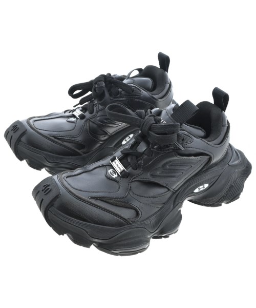BALENCIAGA(バレンシアガ)スニーカー 黒 サイズ:26.5cm/2200679173021