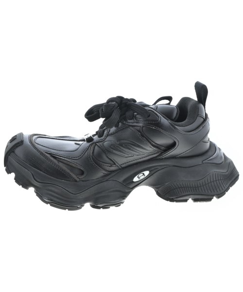 BALENCIAGA（バレンシアガ）スニーカー 黒 サイズ:26.5cm メンズ/2200679173021
