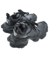 BALENCIAGA（バレンシアガ）スニーカー 黒 サイズ:26.5cm メンズ/2200679173021