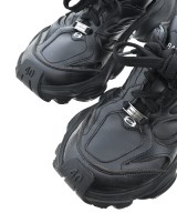 BALENCIAGA（バレンシアガ）スニーカー 黒 サイズ:26.5cm メンズ/2200679173021