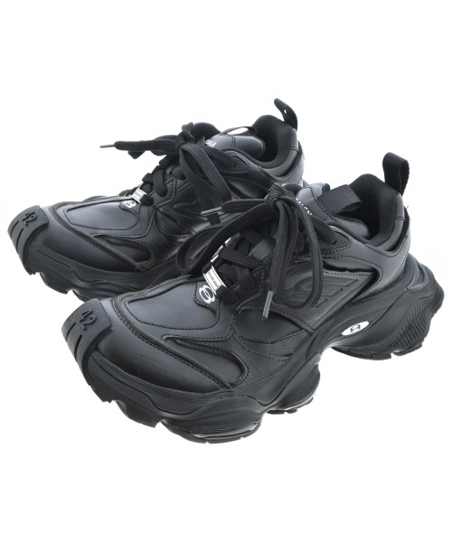 BALENCIAGA(バレンシアガ)スニーカー 黒 サイズ:27.5cm/2200679173038