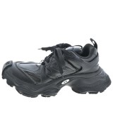 BALENCIAGA（バレンシアガ）スニーカー 黒 サイズ:27.5cm メンズ/2200679173038