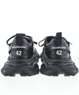 BALENCIAGA（バレンシアガ）スニーカー 黒 サイズ:27.5cm メンズ/2200679173038