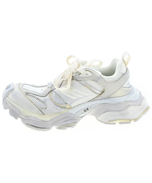 BALENCIAGA（バレンシアガ）スニーカー 白 サイズ:26.5cm メンズ/2200679173045