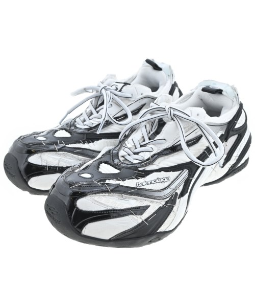 BALENCIAGA(バレンシアガ)スニーカー 白 サイズ:26.5cm/2200679173052