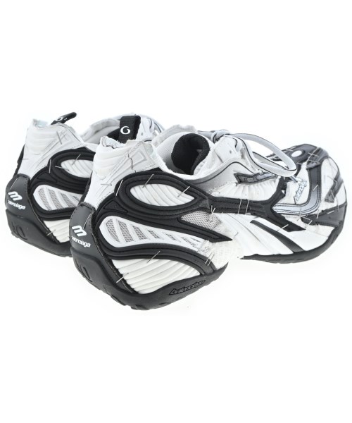 BALENCIAGA（バレンシアガ）スニーカー 白 サイズ:26.5cm メンズ/2200679173052