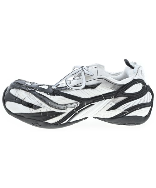 BALENCIAGA（バレンシアガ）スニーカー 白 サイズ:26.5cm メンズ/2200679173052