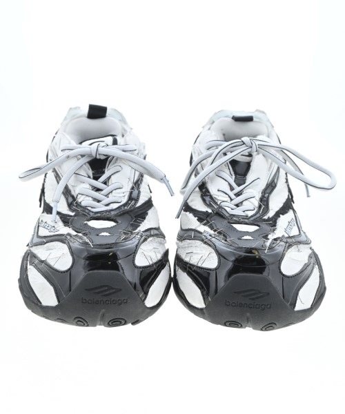 BALENCIAGA（バレンシアガ）スニーカー 白 サイズ:26.5cm メンズ/2200679173052