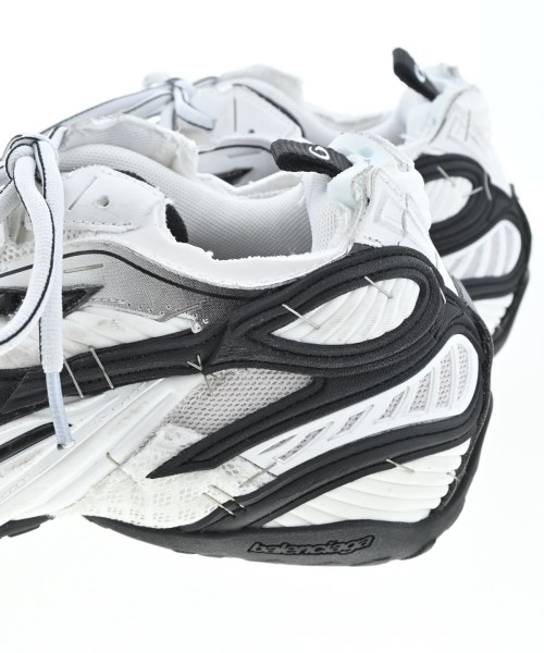 BALENCIAGA（バレンシアガ）スニーカー 白 サイズ:26.5cm メンズ/2200679173052